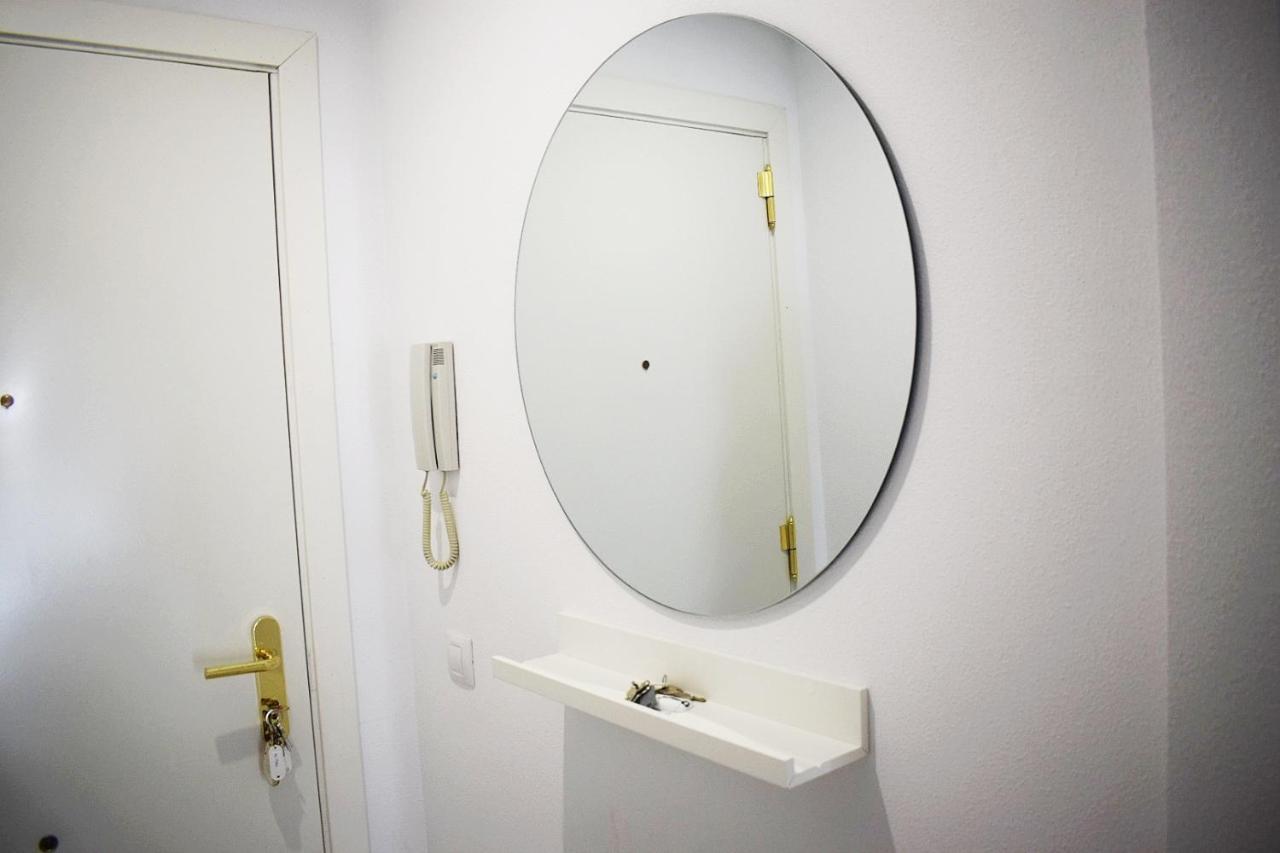 Apartment Atico Duplex Bay Calpe
