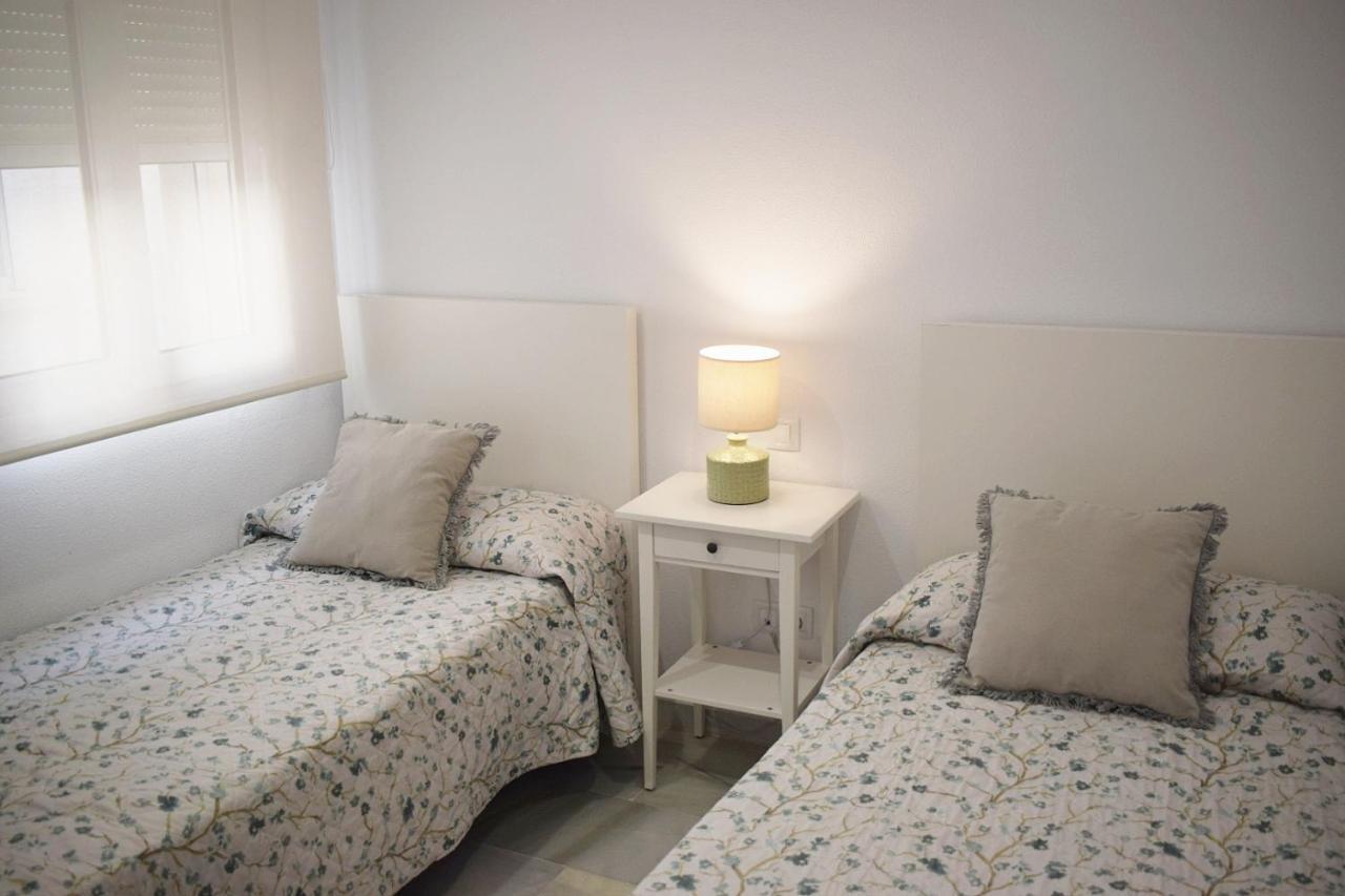 Atico Duplex Bay Apartment Calpe