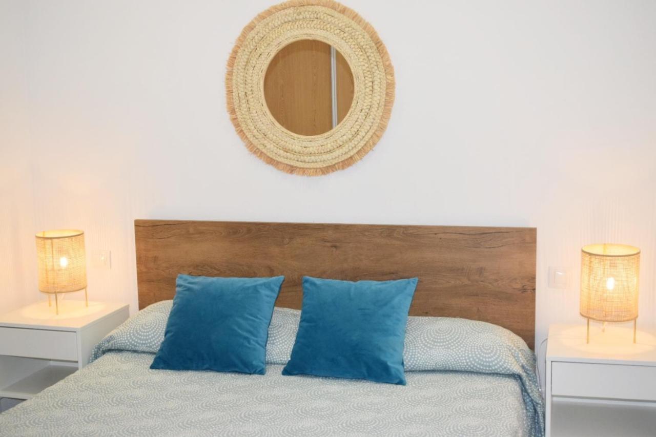 Atico Duplex Bay Apartment *