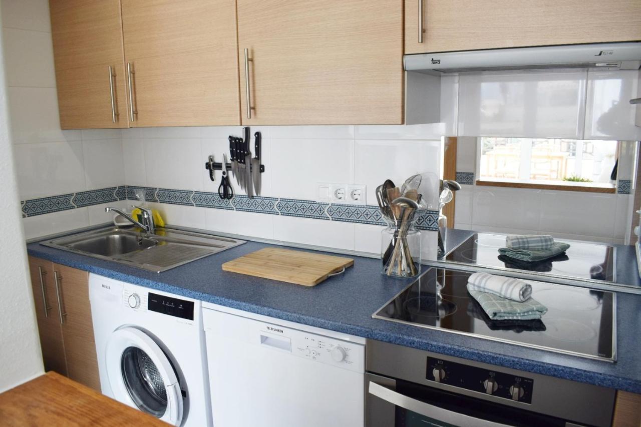 Atico Duplex Bay * Calpe