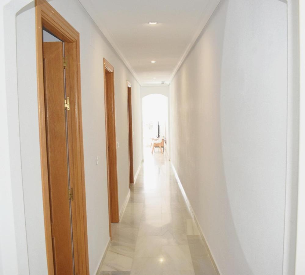 Apartamento Atico Duplex Bay *