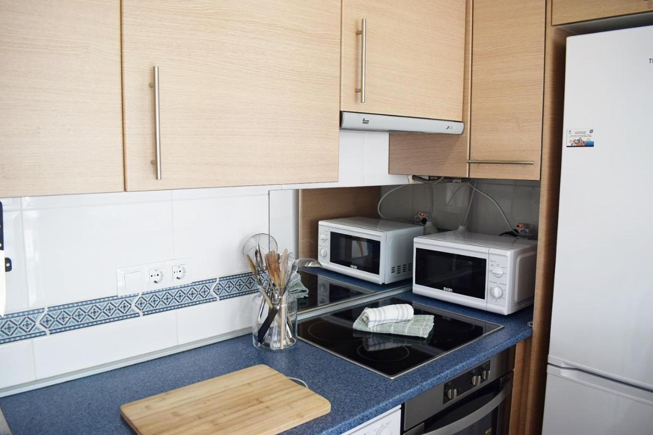 Atico Duplex Bay