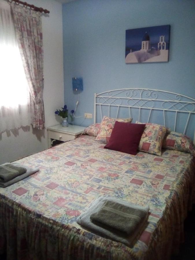 Casa Carmen *