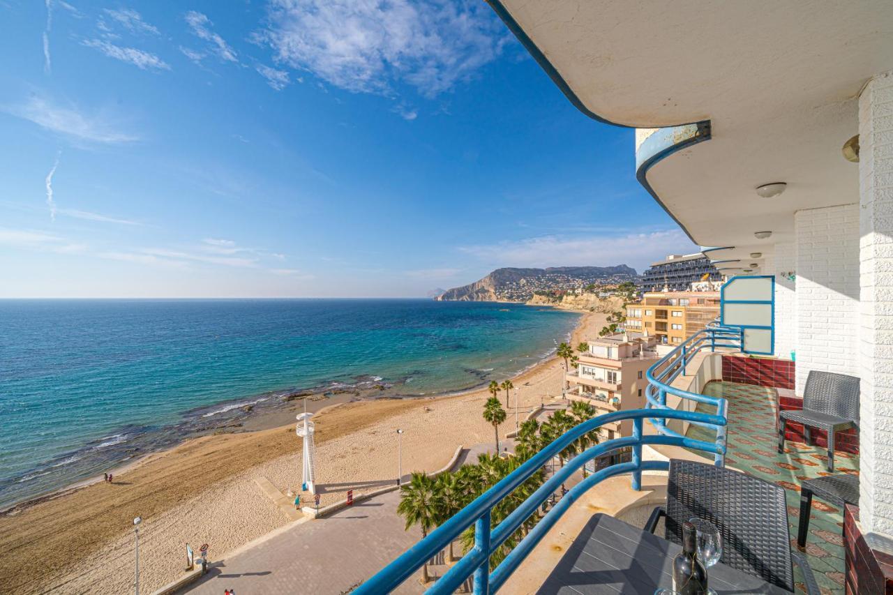 Apartamento Apto En Primera Línea Arenal *