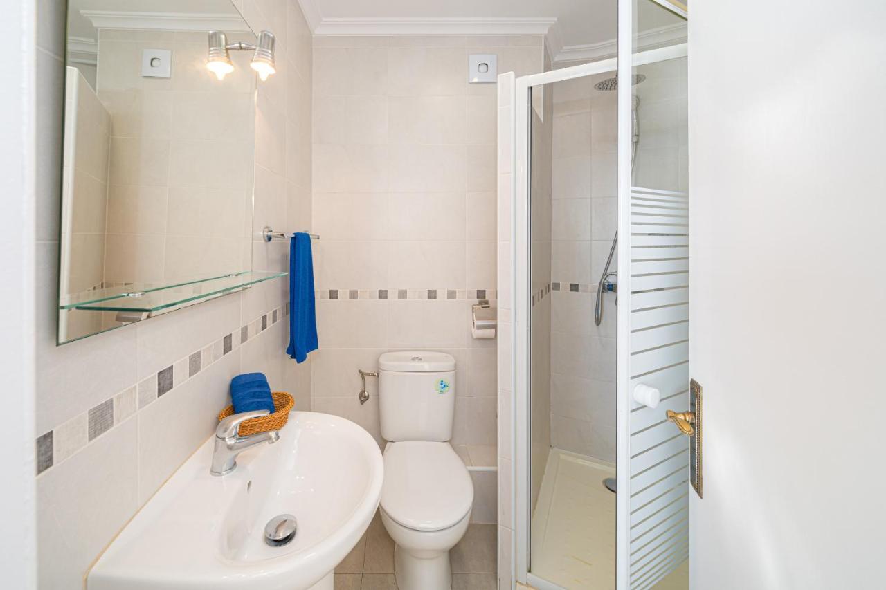 Apartamento Apto En Primera Línea Arenal *