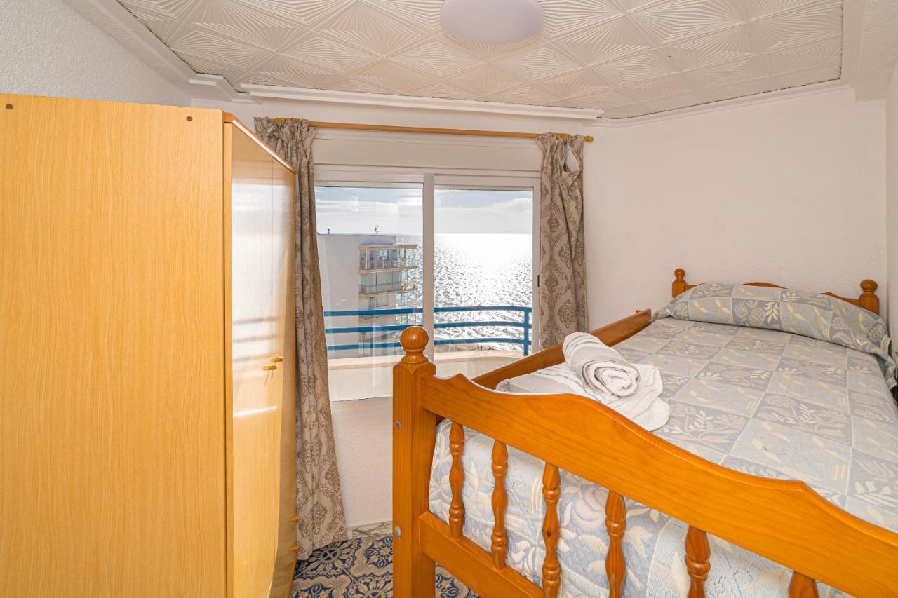 Apartamento Apto En Primera Línea Arenal *