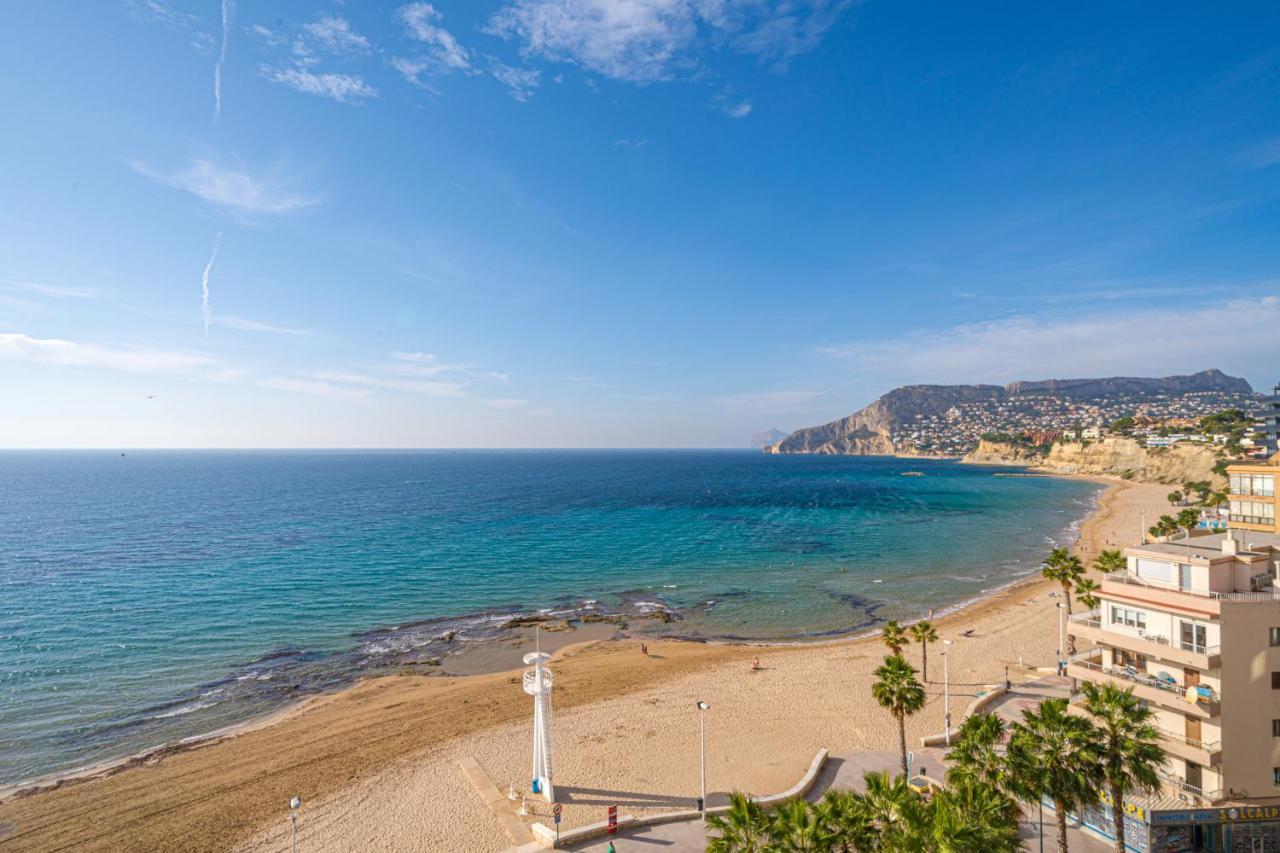 Apto En Primera Línea Arenal Apartamento