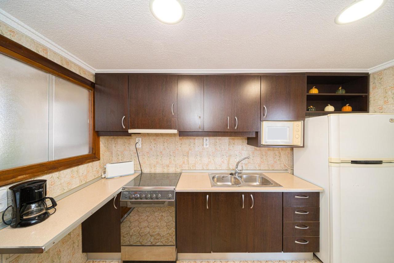Apto En Primera Línea Arenal Apartamento *