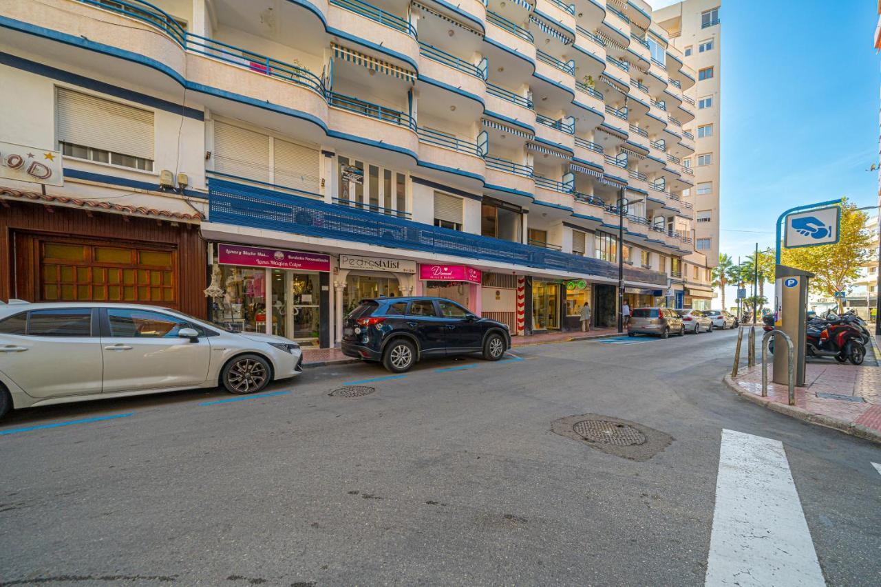 Apto En Primera Línea Arenal Apartamento *