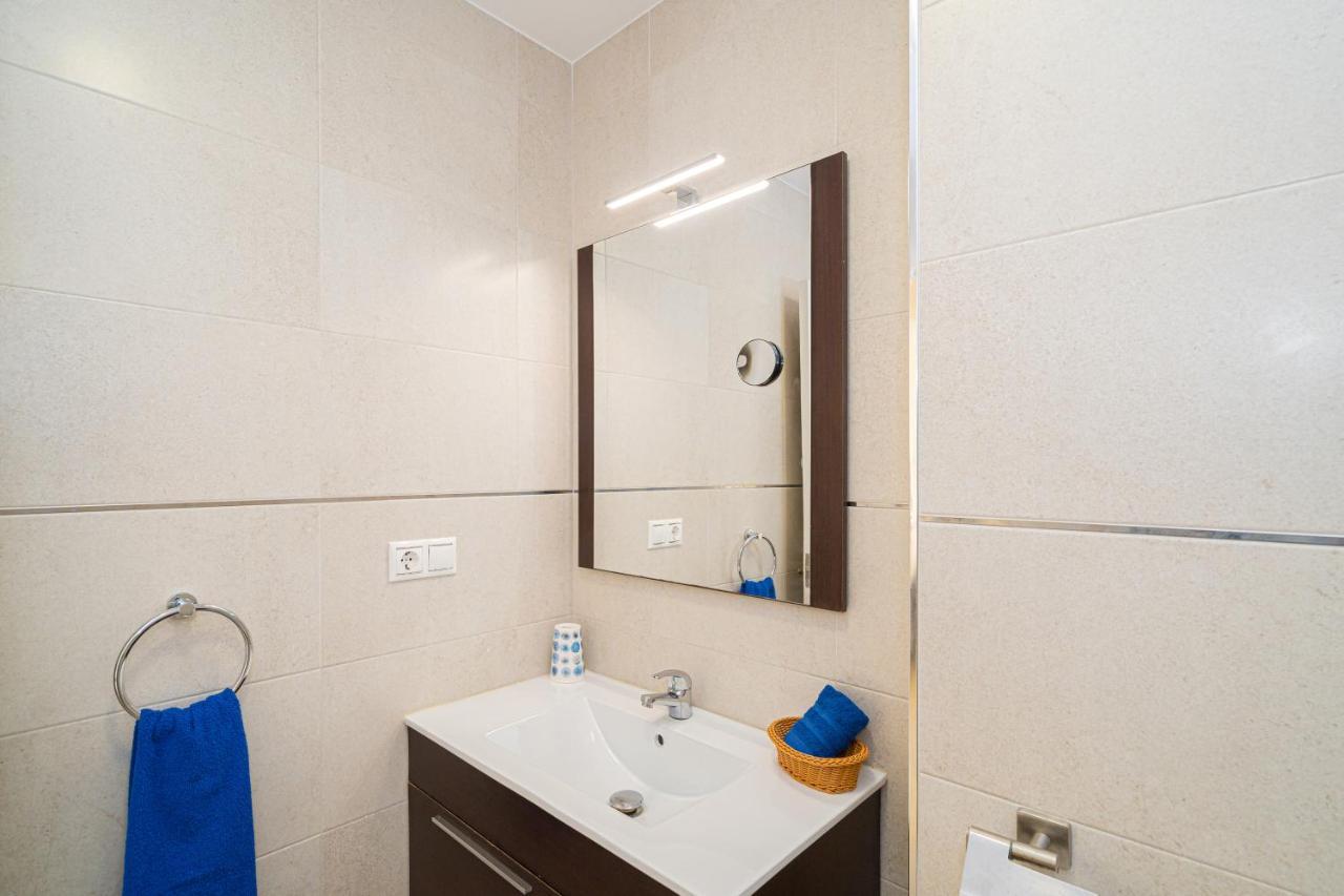 Apartamento Apto En Primera Línea Arenal