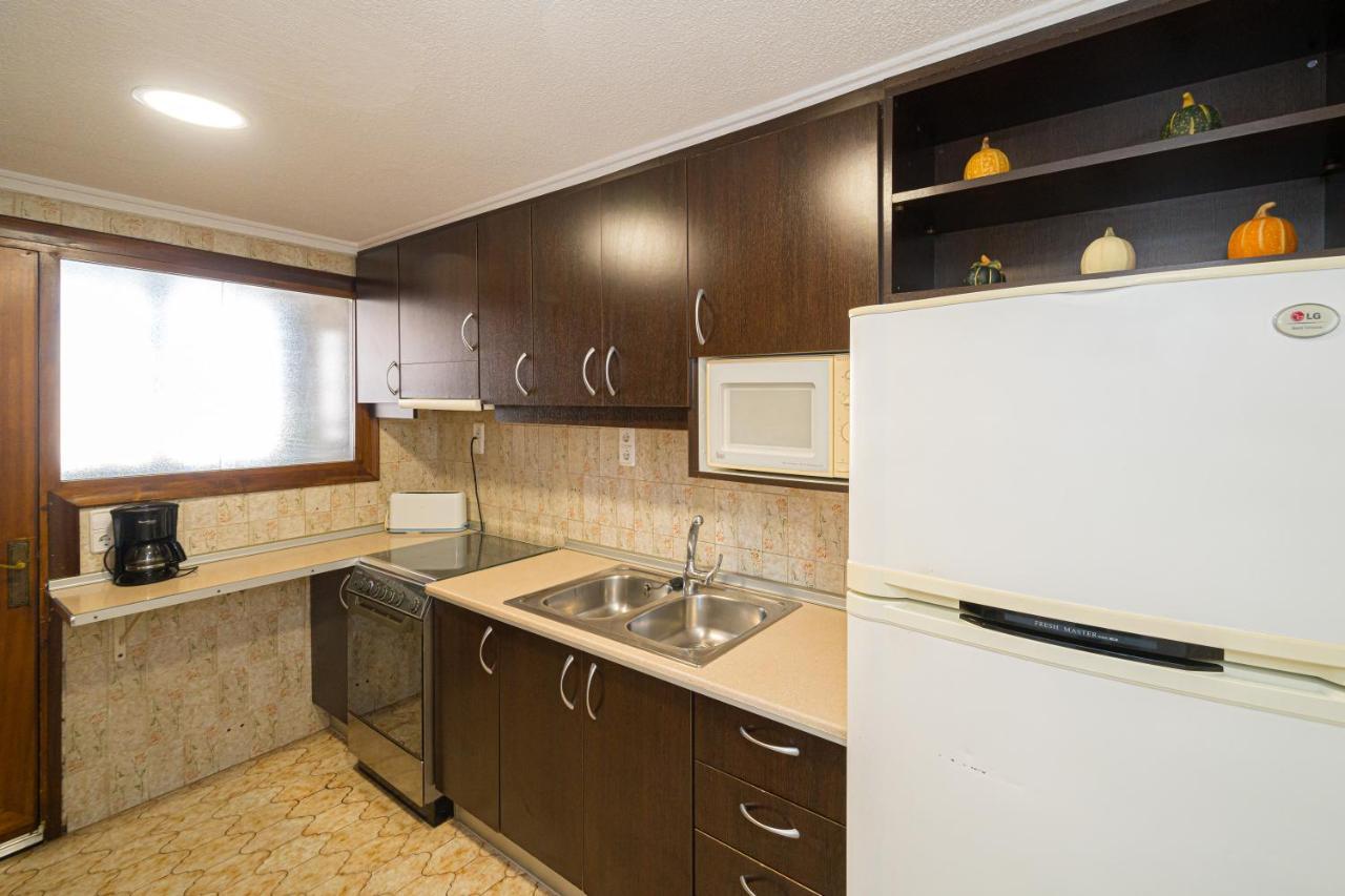Apartamento Apto En Primera Línea Arenal *
