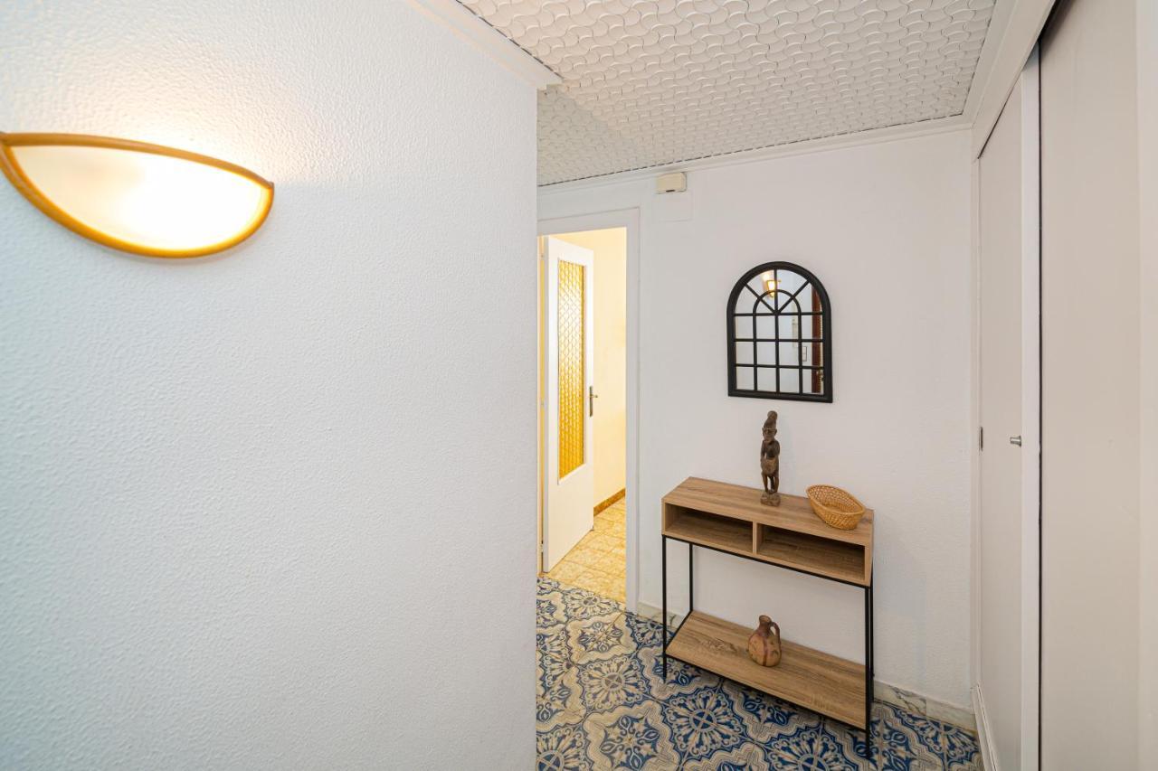 Apartamento Apto En Primera Línea Arenal