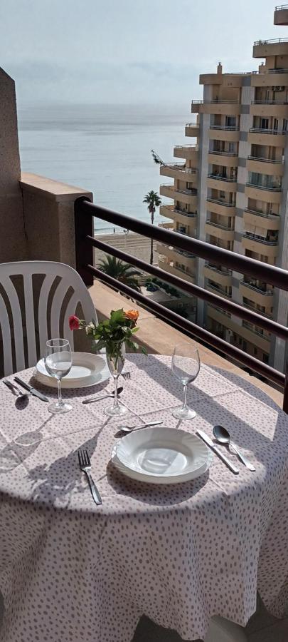 Topacio I Apartamento Calpe