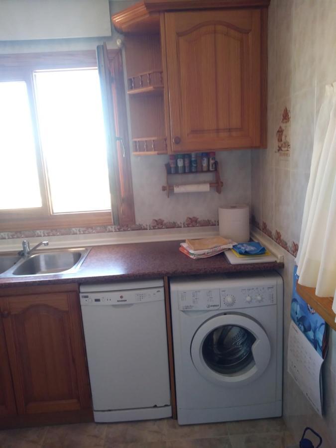 Holiday home Casa Carmen