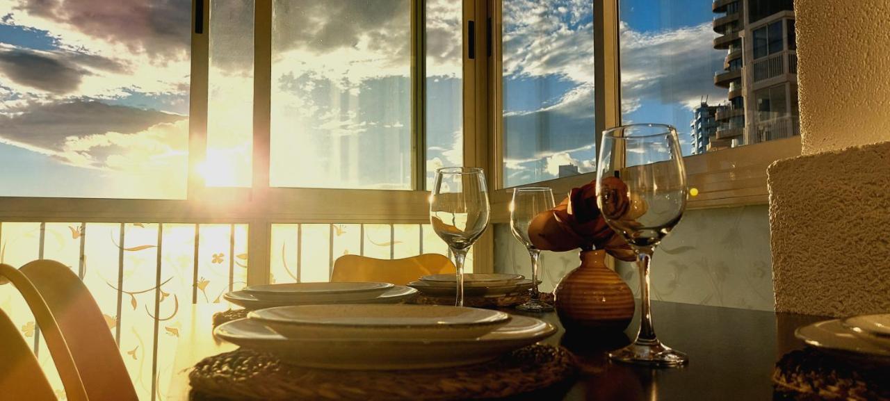 Hernando Sea Front Apartamento