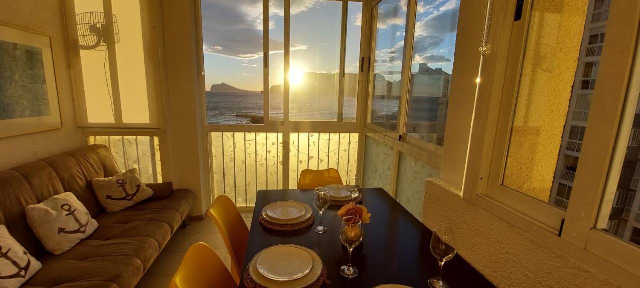 Hernando Sea Front Apartamento