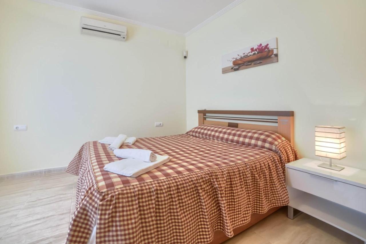 Rosa - Plusholidays Holiday home *