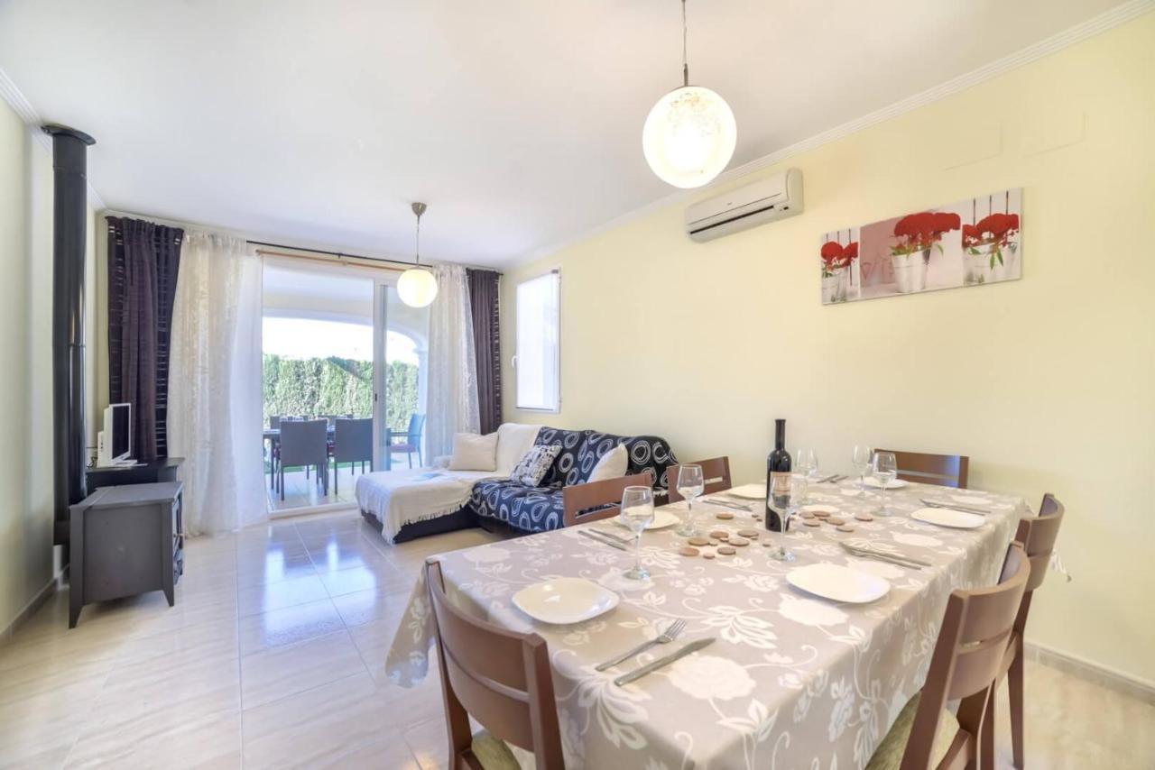 Rosa - Plusholidays Holiday home
