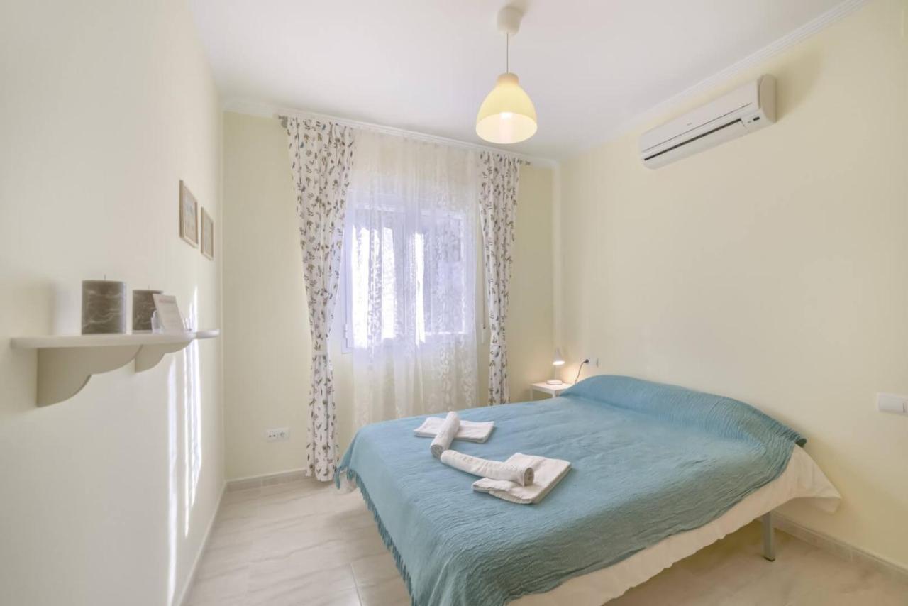 Rosa - Plusholidays * Calpe