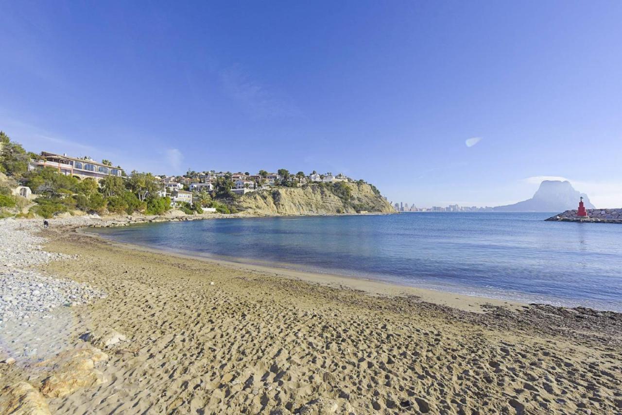 Brisa - Plusholidays Apartamento Calpe