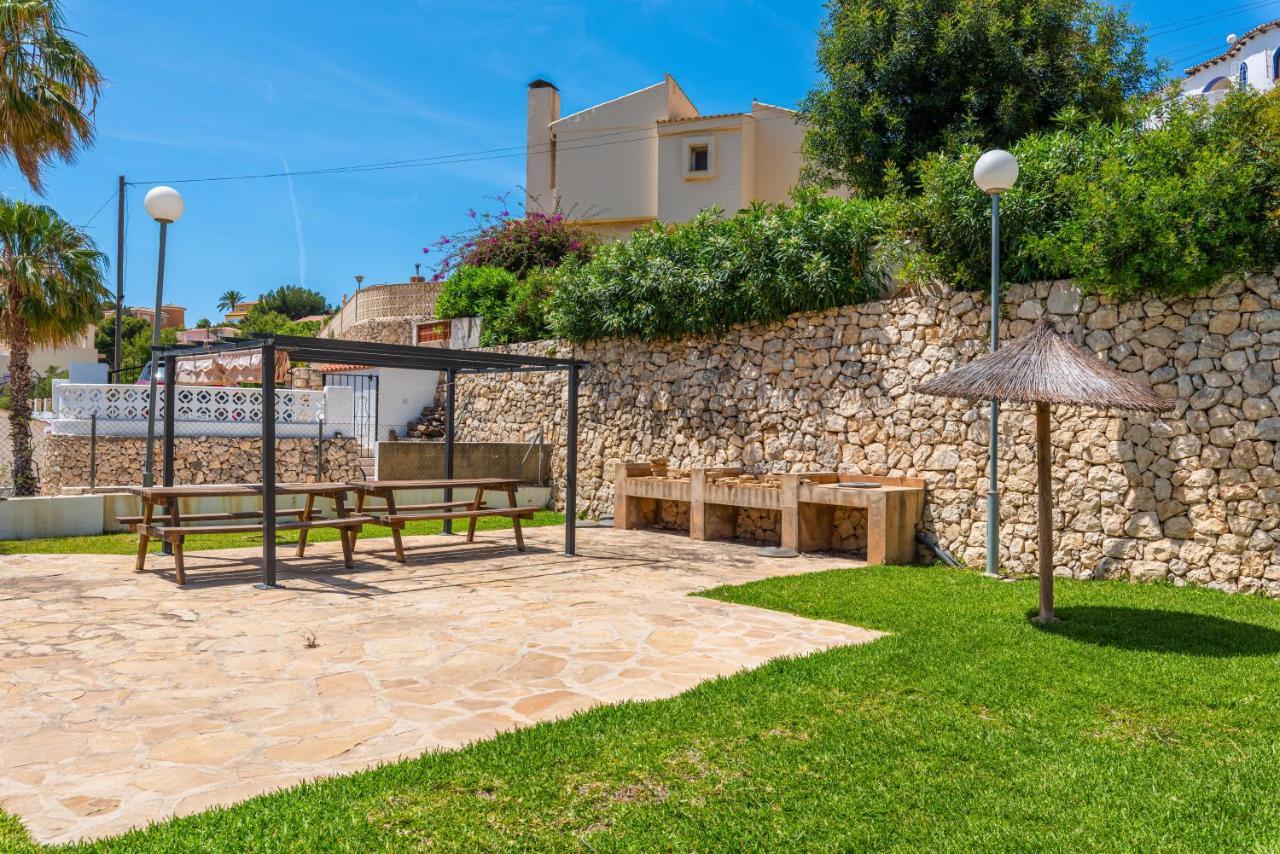 Apartamento Happy - Plusholidays Calpe