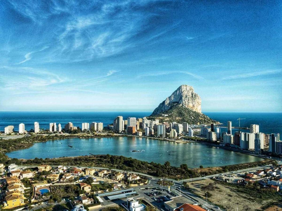 Apartment Apartamento Hipocampos - Plusholidays Calpe