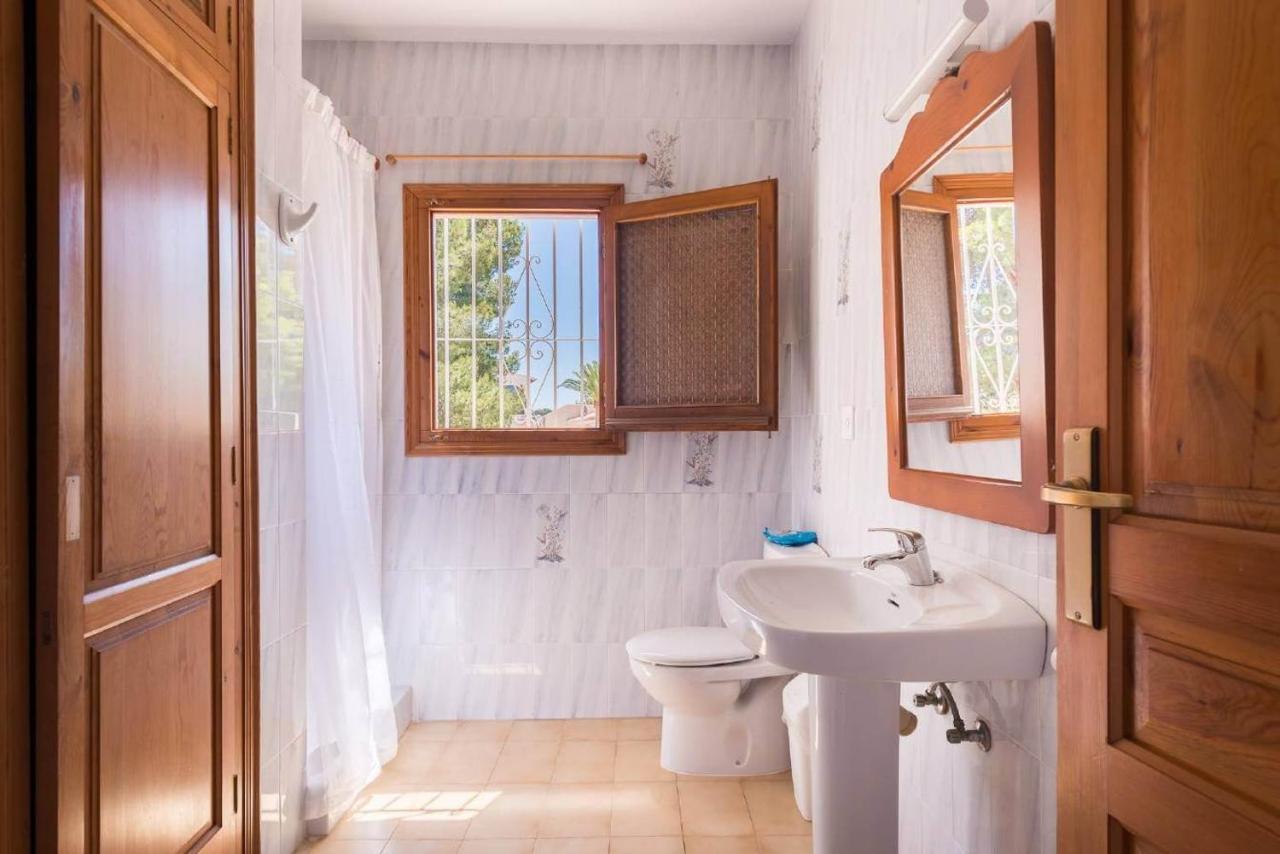 Villa Chechu - Plusholidays *