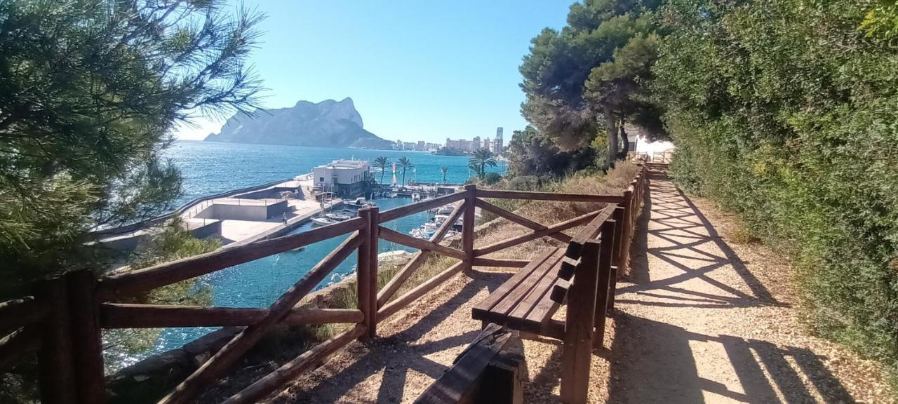Topacio I * Calpe