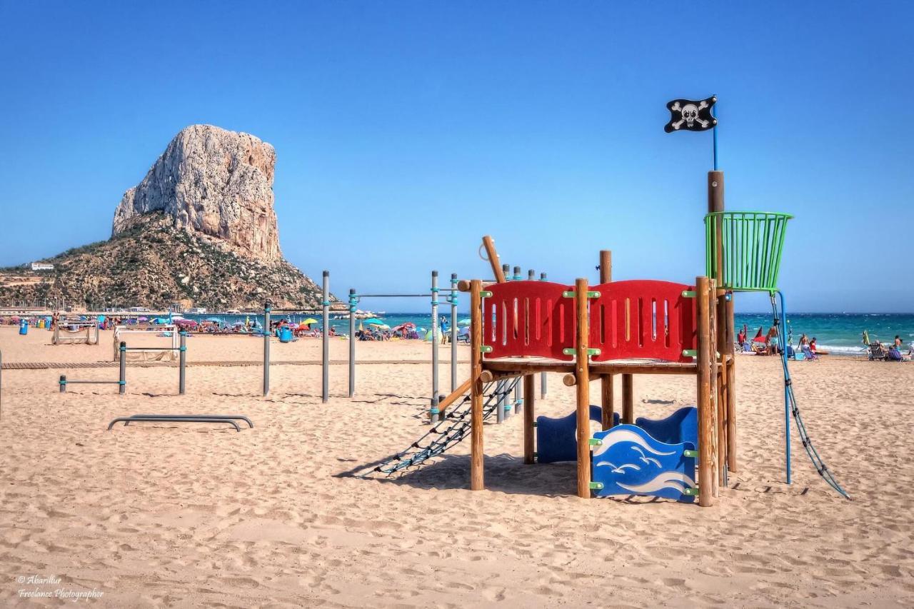 Chechu - Plusholidays * Calpe