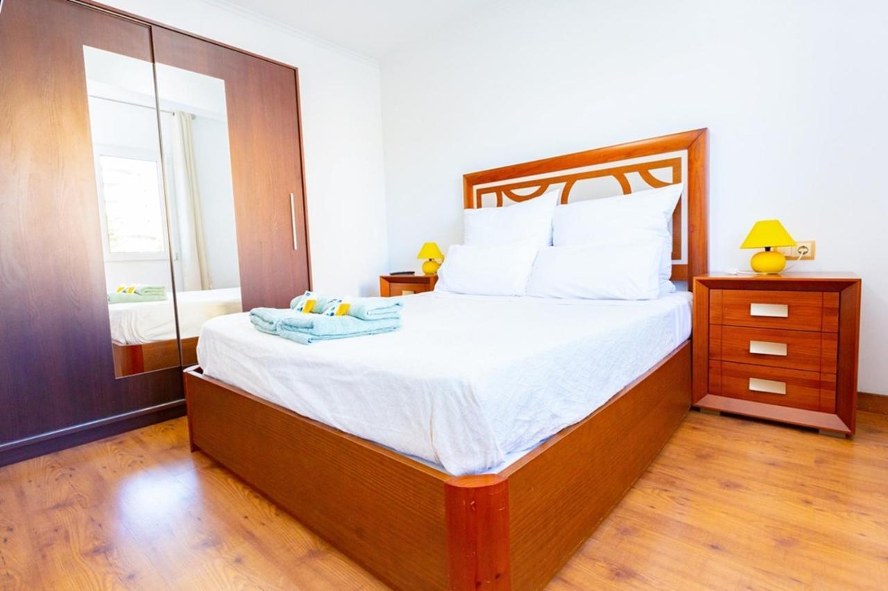Playa Y Sol Apartment