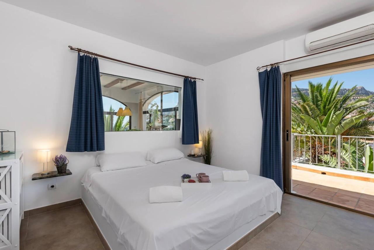 Jaconne - Plusholidays Villa