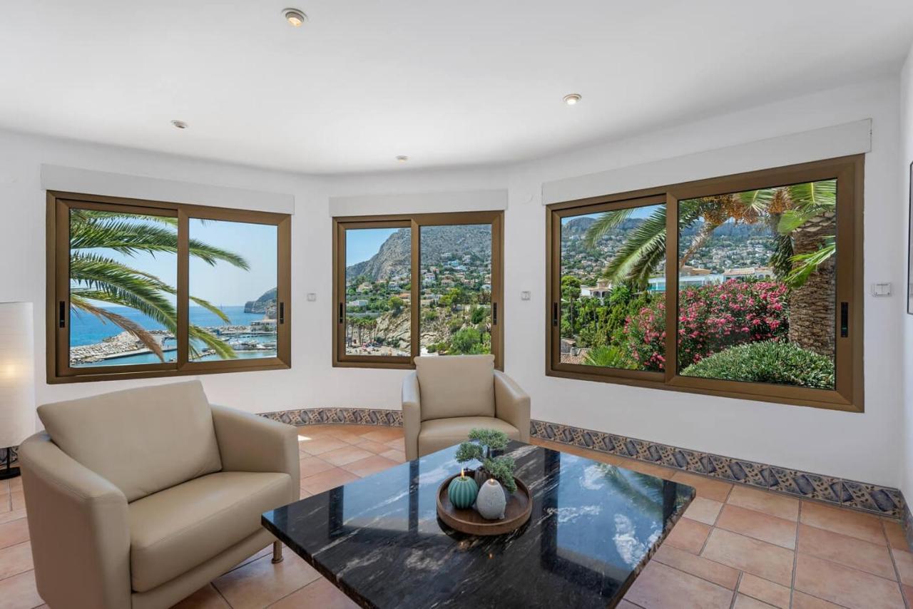 Jaconne - Plusholidays * Calpe