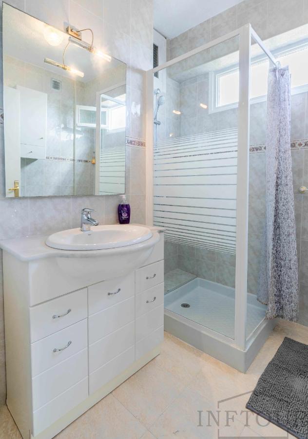 Apartment Inftour Primavera