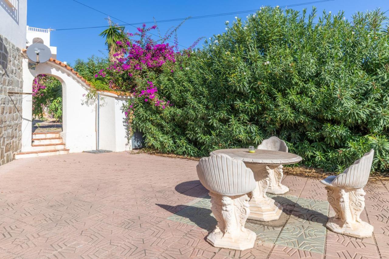W Pool Seaview In Cometa Villa