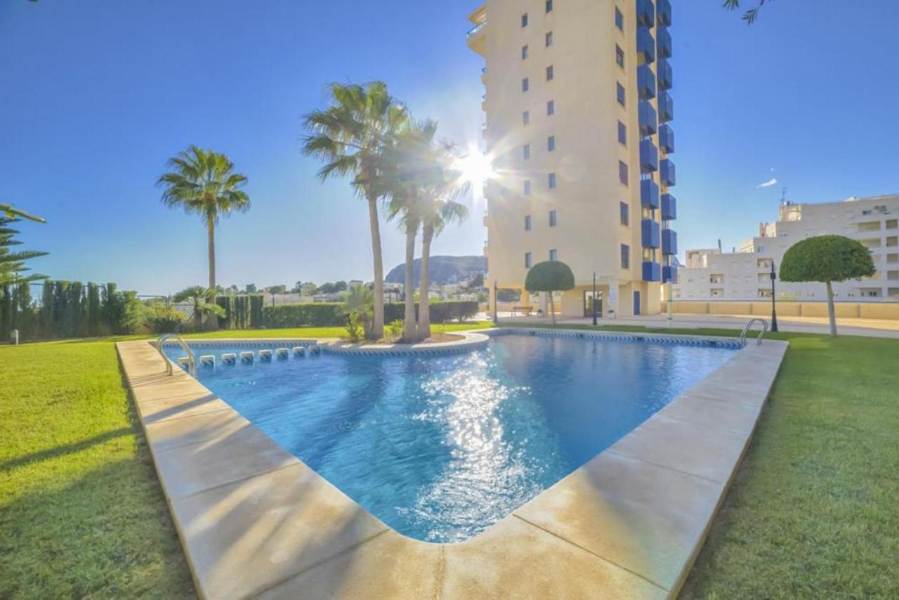Cuellar 1 - Plusholidays * Calpe