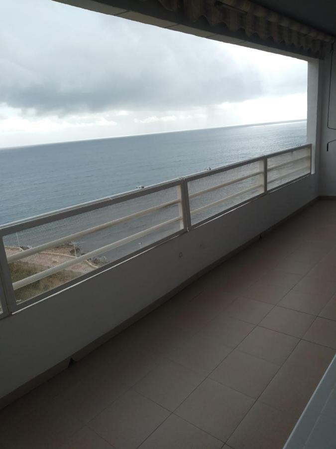 Carmen Molina Edificio Esmeralda Calpe