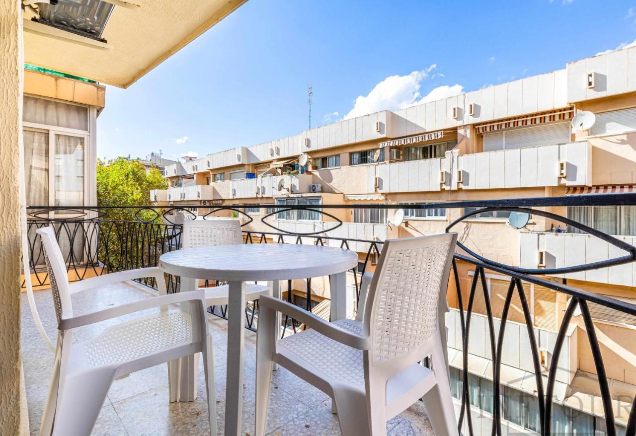 Inftour Paola Iii Calpe