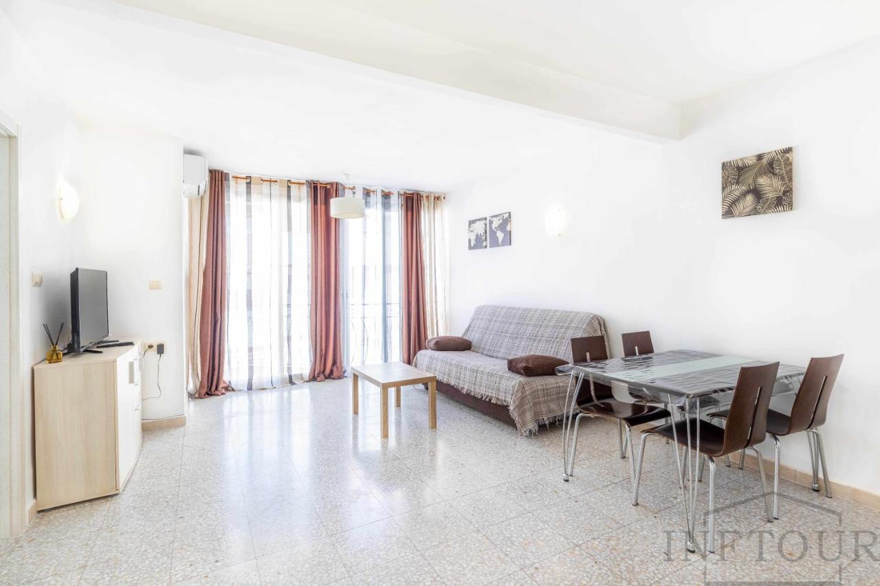 Inftour Paola Iii Apartamento *