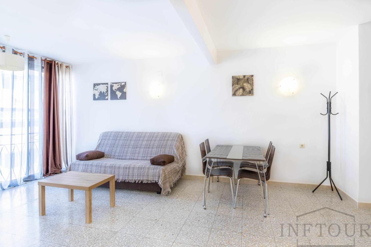 Inftour Paola Iii