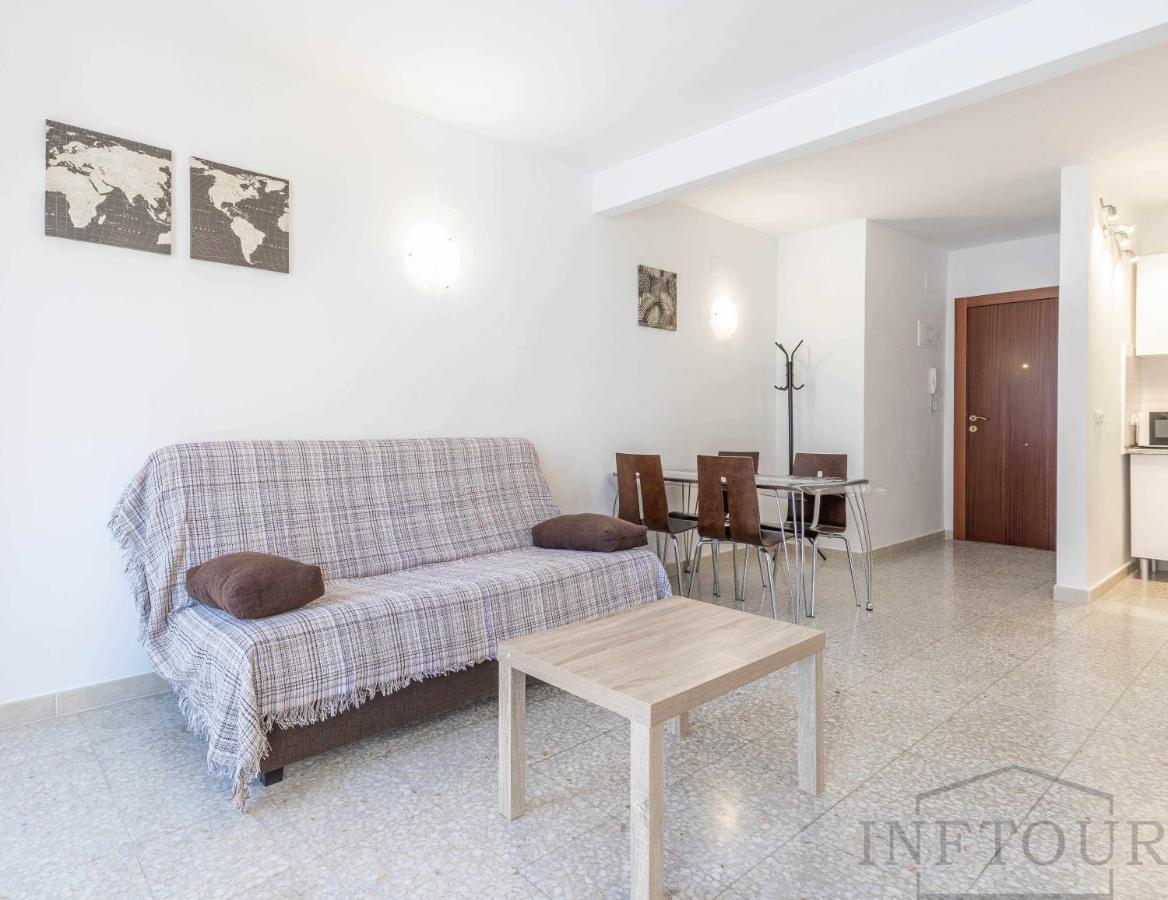 Apartamento Inftour Paola Iii