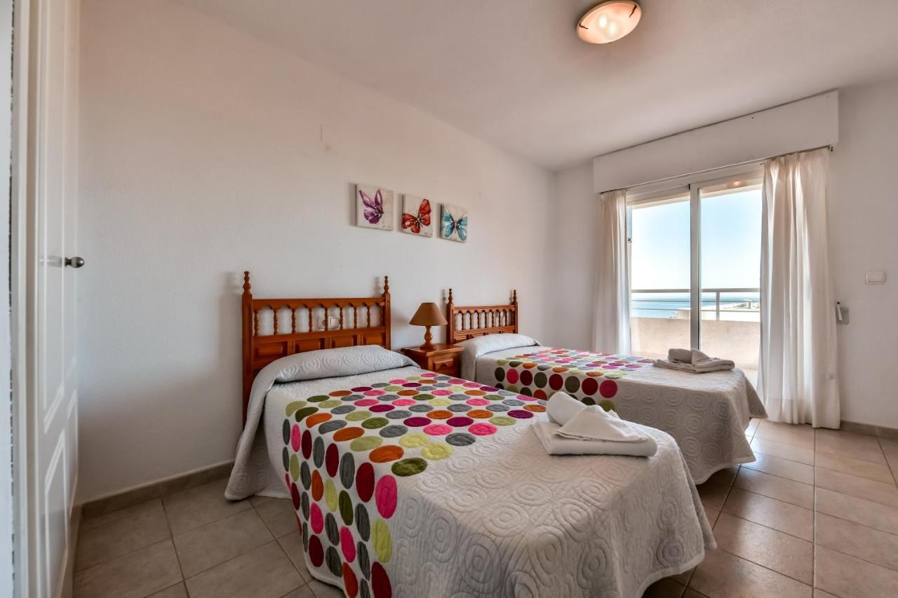 Apartamento Apcostas Apolo Xvi Calpe