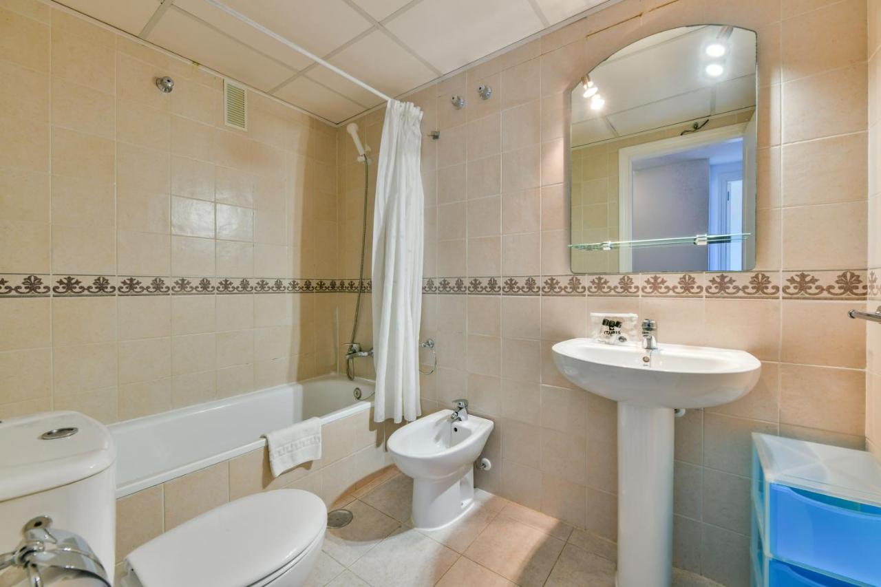 Apcostas Apolo Xvi Apartamento