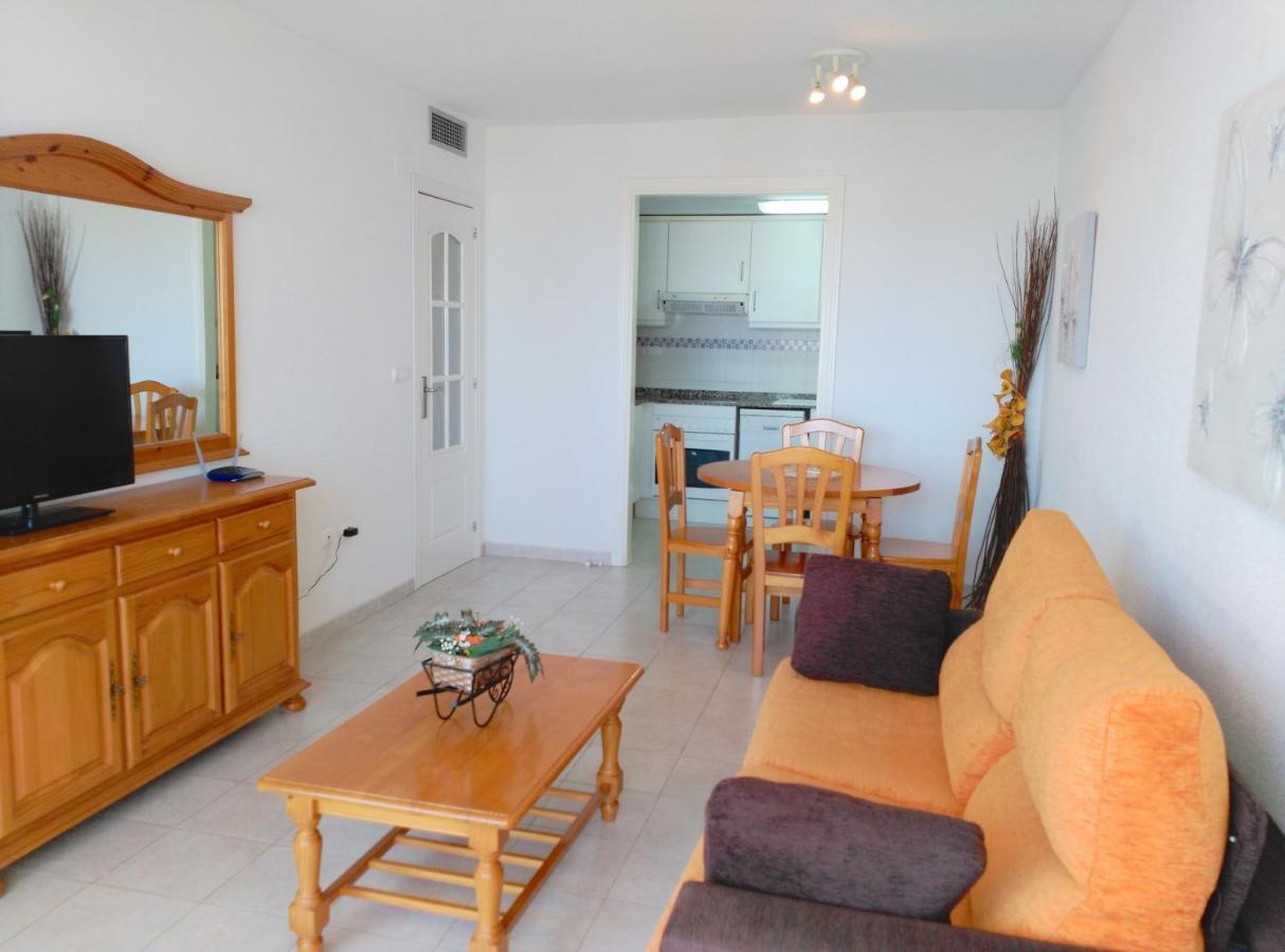 Apartamento Apcostas Apolo Xvi *