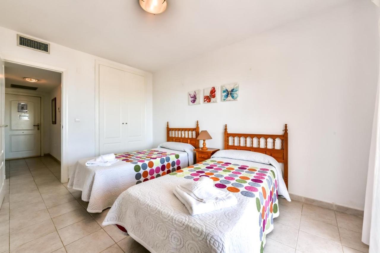 Apcostas Apolo Xvi Apartamento *