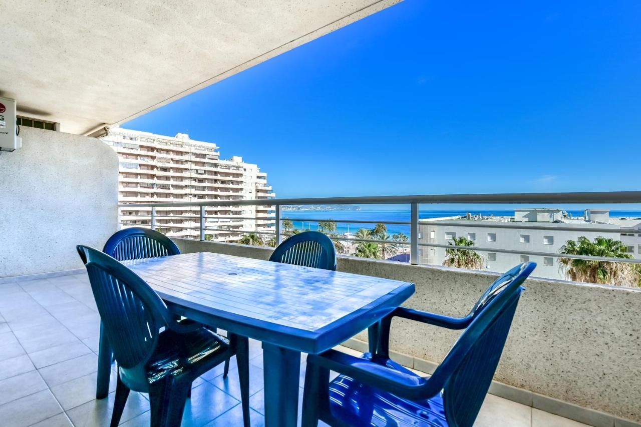 Apartamento Apcostas Apolo Xvi