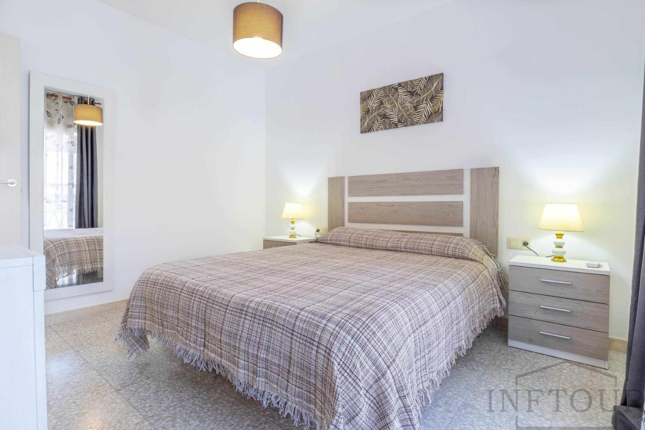 Apartamento Inftour Paola Iii