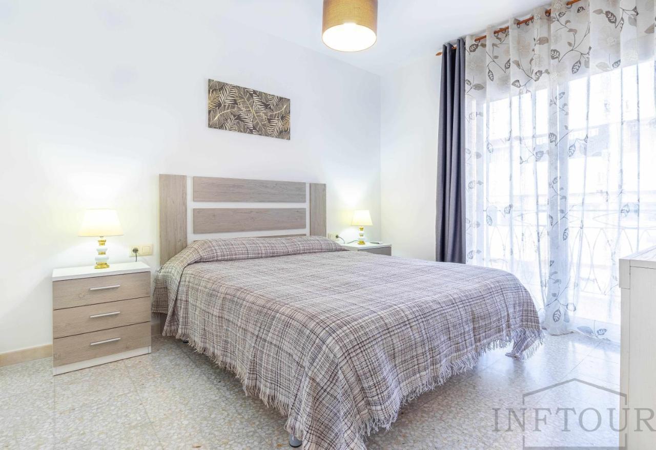 Apartamento Inftour Paola Iii
