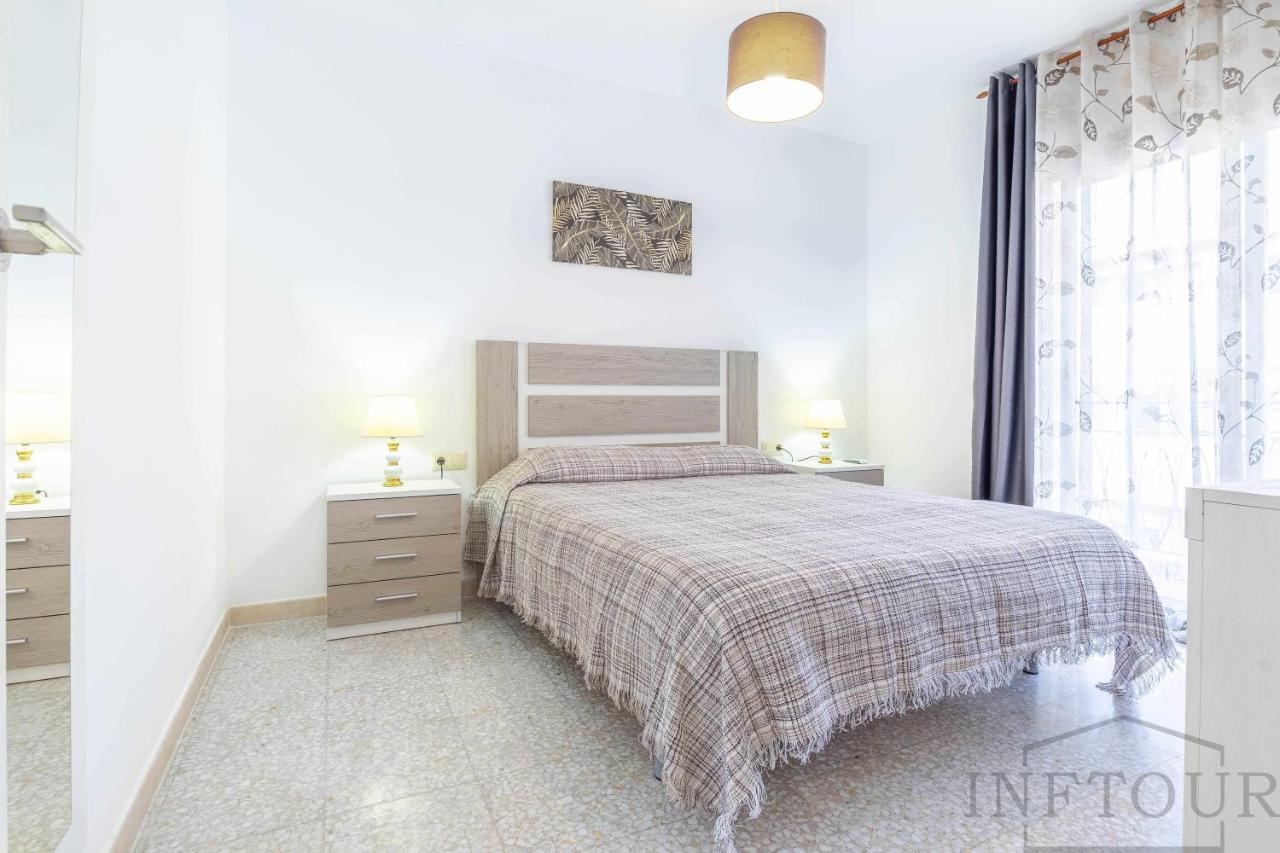 Apartamento Inftour Paola Iii *