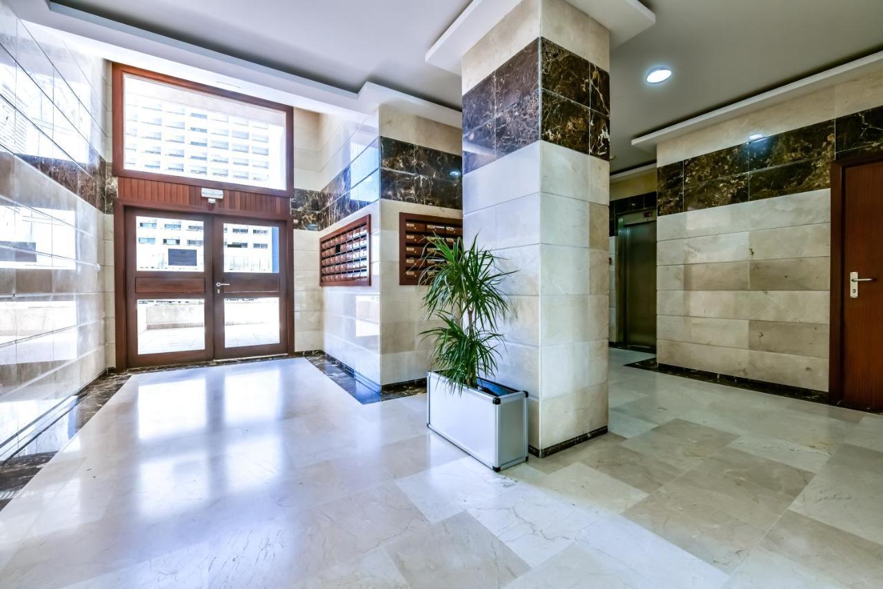 Apcostas Apolo Xvi Apartamento