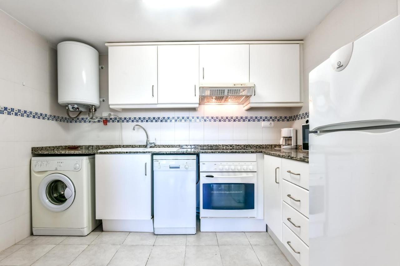 Apartamento Apcostas Apolo Xvi *